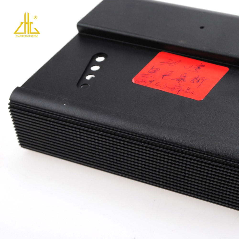 Aluminium Enclosure Housing And Shells 2