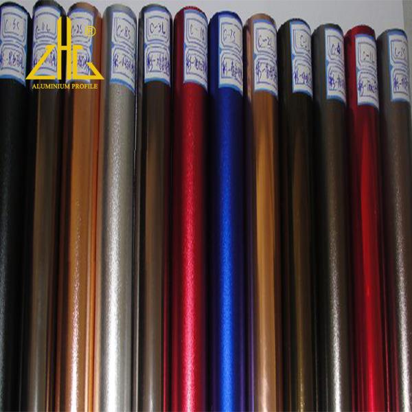 Aluminium Pipe