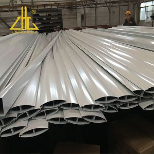 Hliníkový profil pro vytlačování