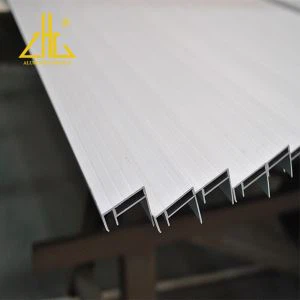 Hliníkové extrudované rámování